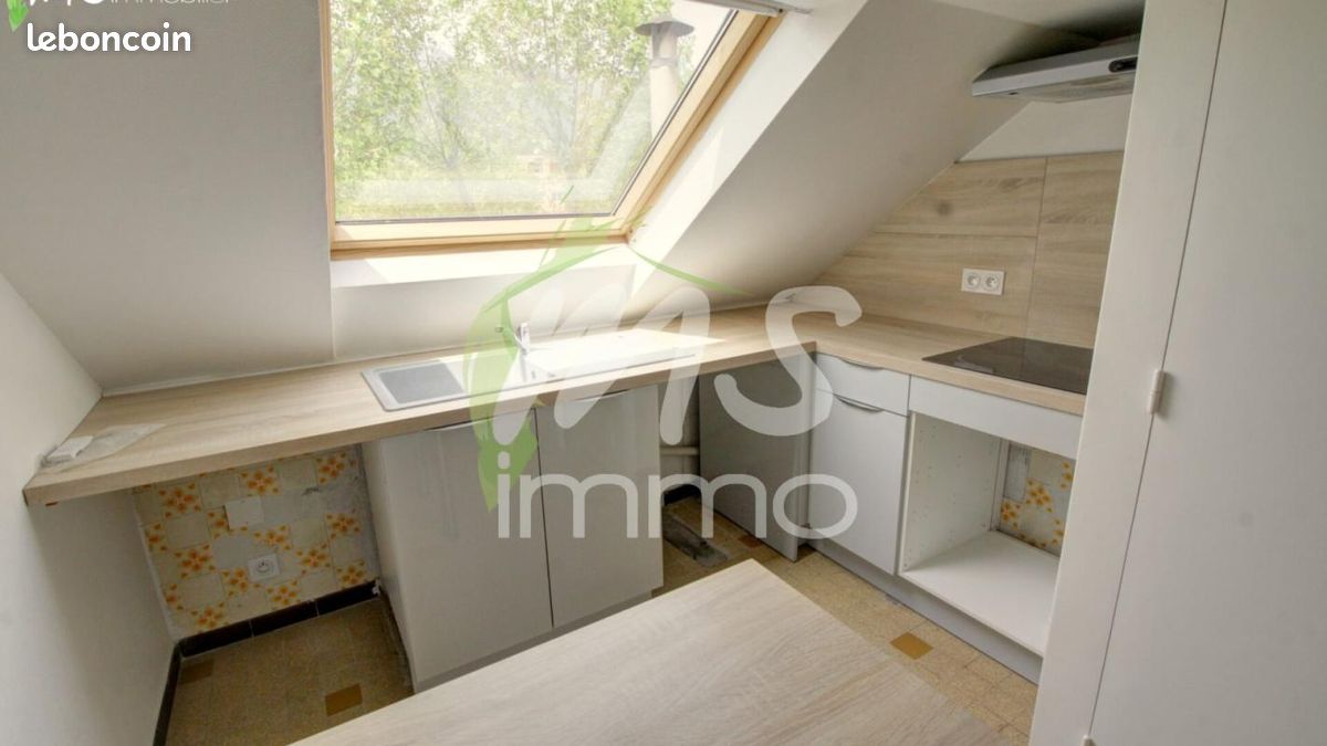 Appartement 1 pièce 55 m² · à Gap · 55 m² · 510 €/mois