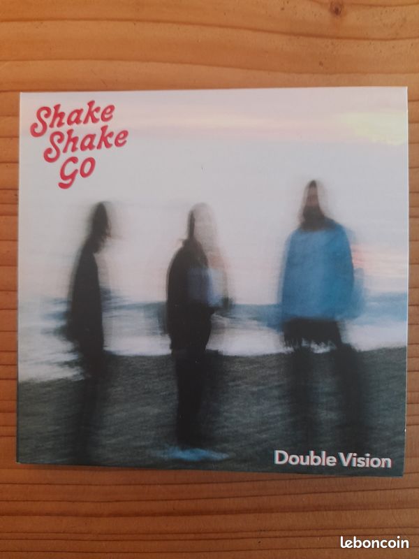 Shake shake go (image 1)
