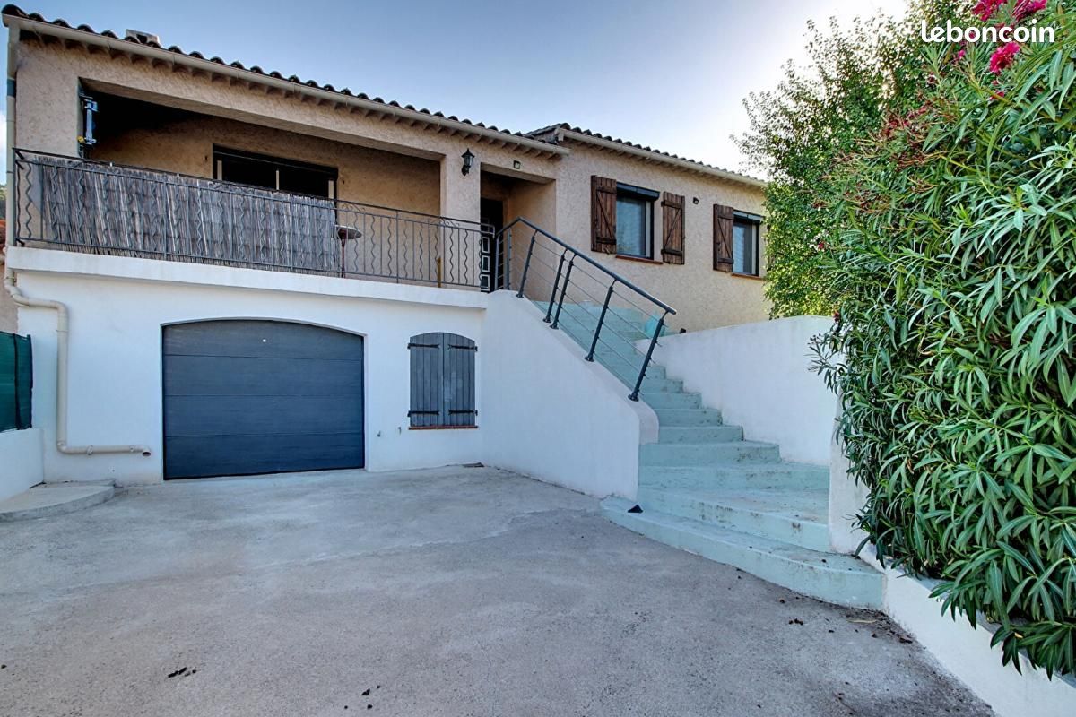 Maison 4 pièces 90 m² · à Draguignan · 90 m² · 365 000 €