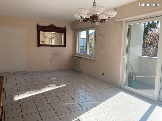 Appartement 4 pièces 90 m²