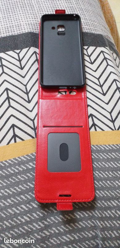 Etui, housse SAMSUNG (image 2)