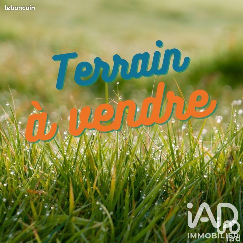 Terrain 2000 m² · à Niort · 2 000 m² · 125 000 €