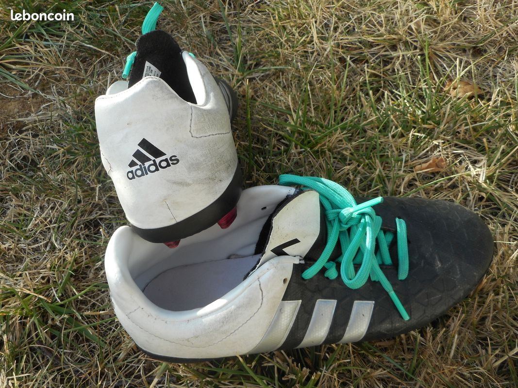 Chaussures foot ADIDAS (image 2)