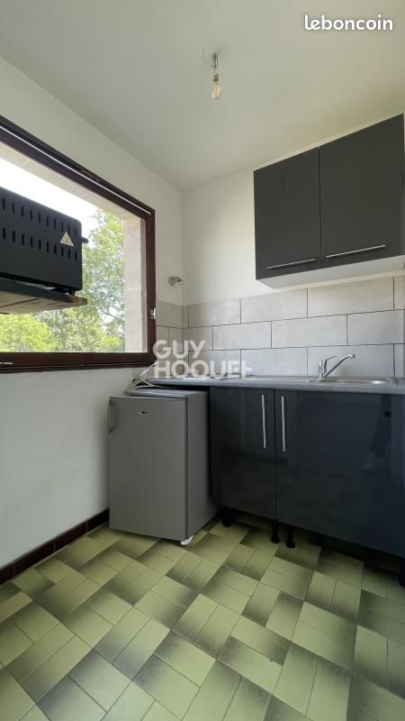 Appartement 1 pièce 25 m² · à Dreux · 25 m² · 480 €