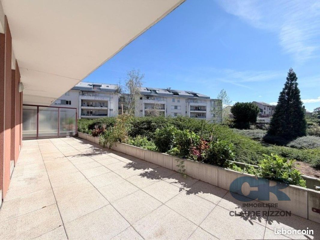 Appartement 3 pièces 63 m² · à Nancy · 63 m² · 170 000 €