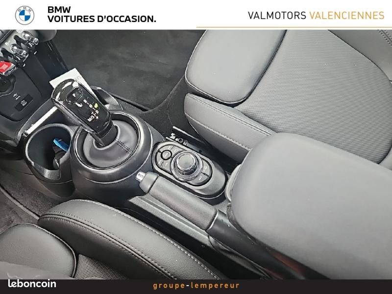 Mini Mini Cooper 136ch Edition Camden BVA7 (image 22)