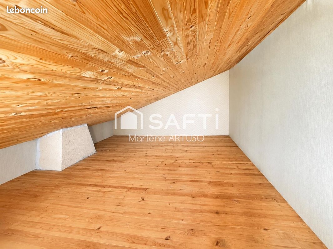 Propriété 4 pièces 104 m² (image 9)