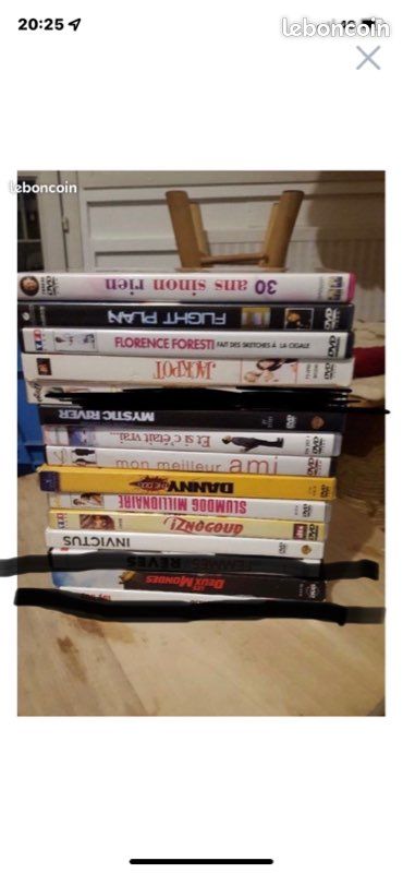 DVD divers (image 2)