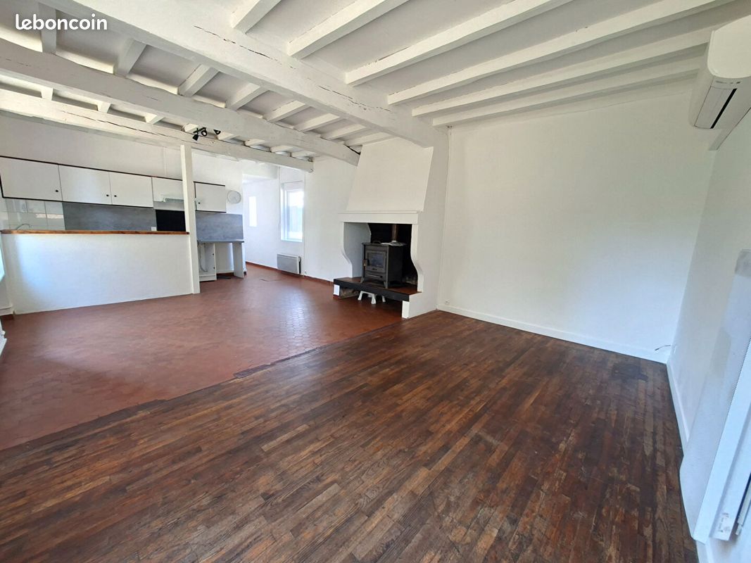 Appartement 3 pièces 84 m² · à Montesquieu-Volvestre · 84 m² · 550 €/mois