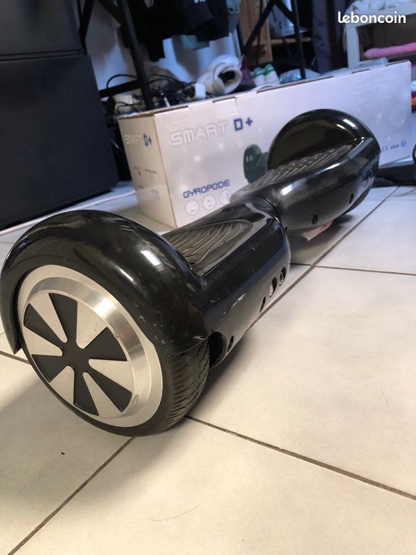 Hoverbord (image 3)