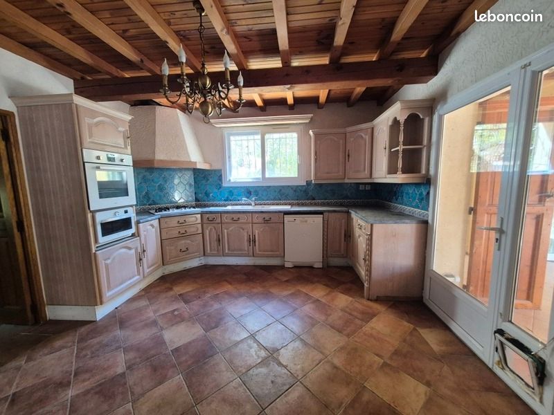 Maison 5 pièces 160 m² (image 2)