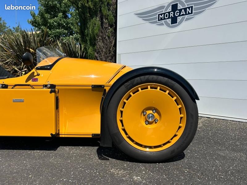 Morgan 3 Roues Super 3 (image 16)
