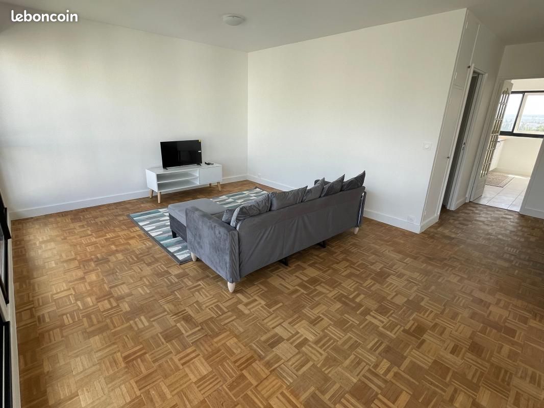 Appartement a louer pontoise - 5 pièce(s) - 91 m2 - Surfyn