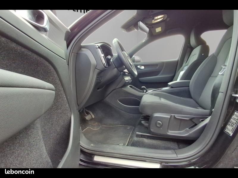 Volvo XC40 Recharge 231ch Start EDT (image 12)