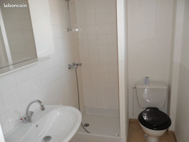 Appartement 1 pièce 17 m² - Poitiers 86000 (image principale 2)