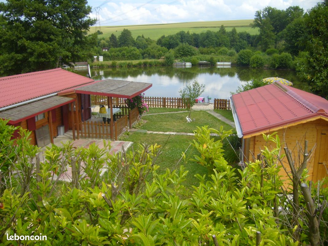 Maison 4 pièces 56 m² · à Longpré-les-Corps-Saints · 56 m² · 120 000 €
