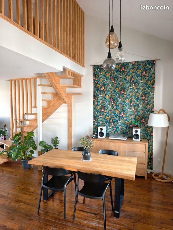 Maison 5 pièces 114 m² · à Pessac · 114 m² · 529 000 €