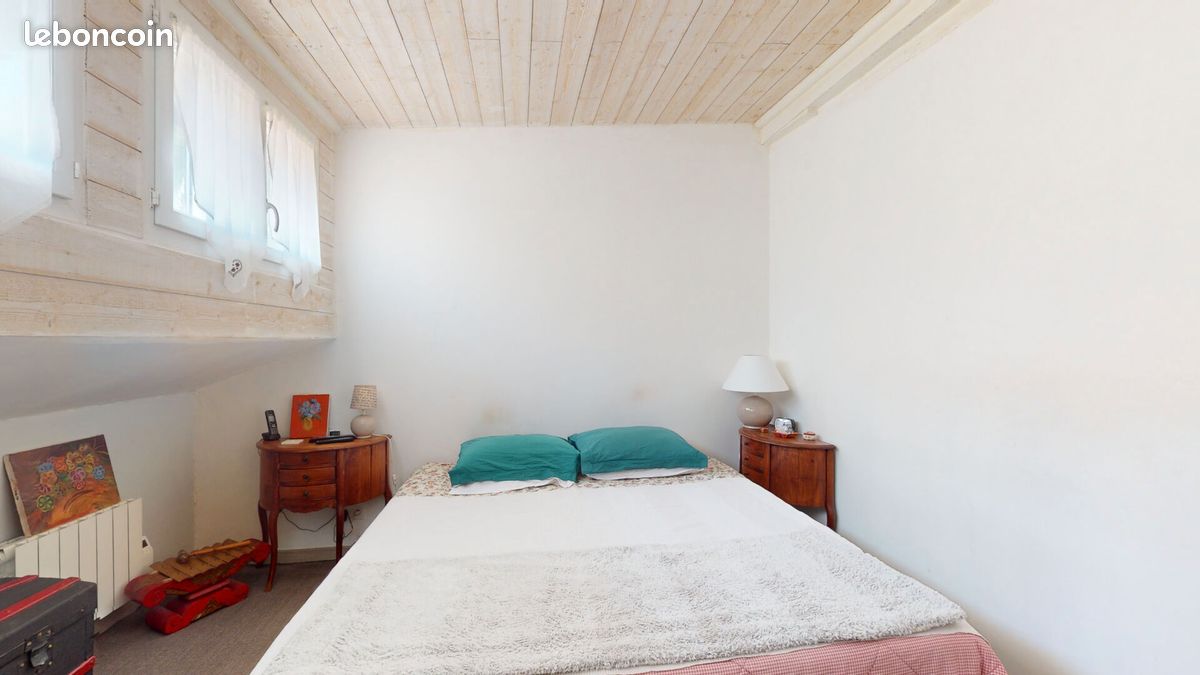 Appartement 3 pièces 112 m² - Biarritz 64200 (image principale 8)
