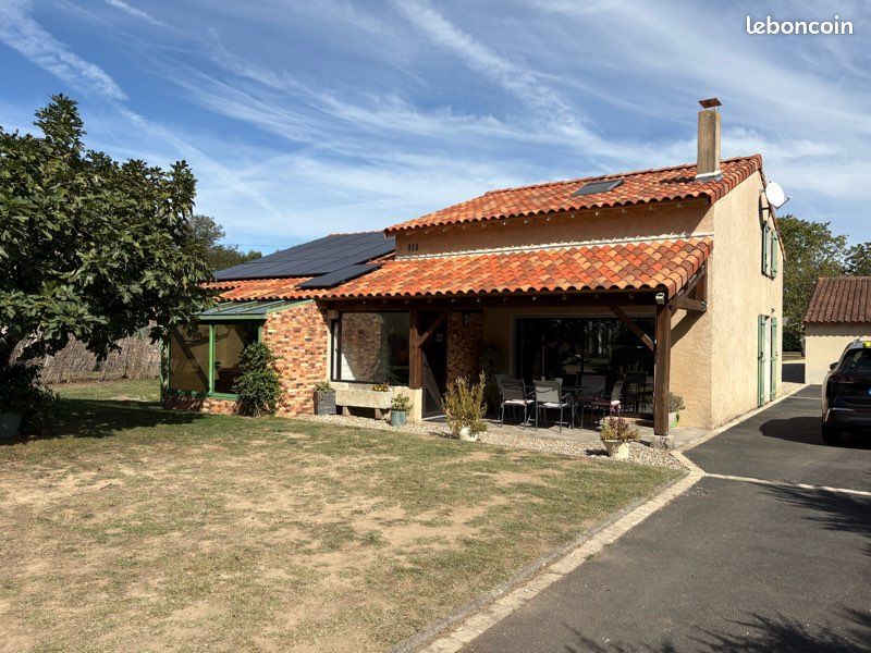 Maison 7 pièces 189 m² · à Saint-Yrieix-sur-Charente · 189 m² · 345 000 €
