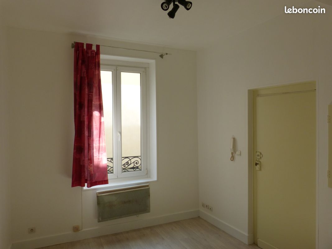 Appartement 1 pièce 26 m² · à Agen · 26 m² · 350 €/mois