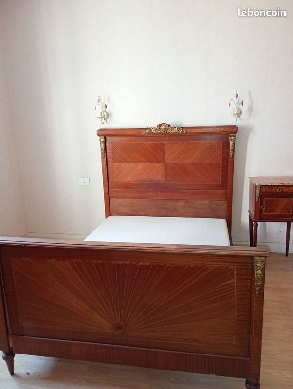 Chambre à coucher (image 2)
