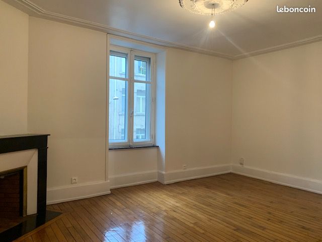 Appartement 2 pièces 42 m² · à Nancy · 42 m² · 550 €