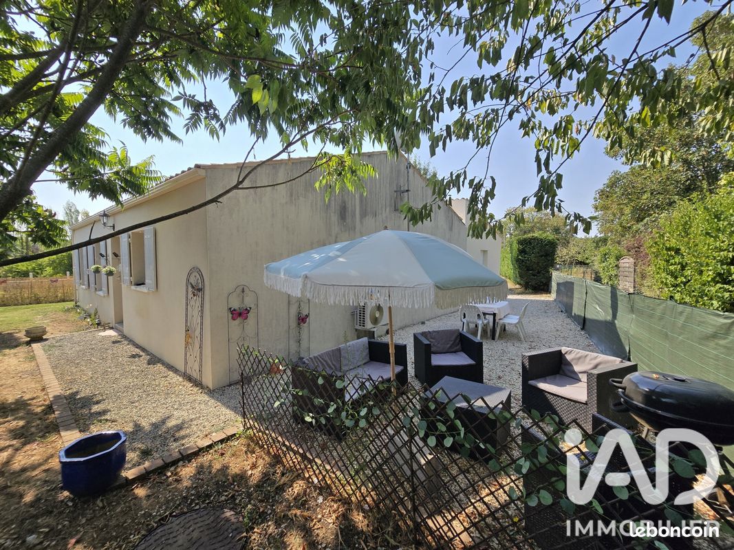 Maison 4 pièces 108 m² · à Tonnay-Charente · 108 m² · 234 000 €