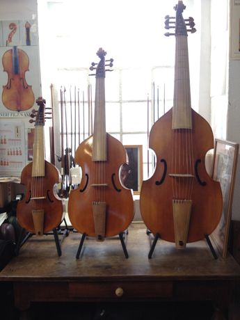 Violon Prima P200 4/4 : violon d'étude bois massif