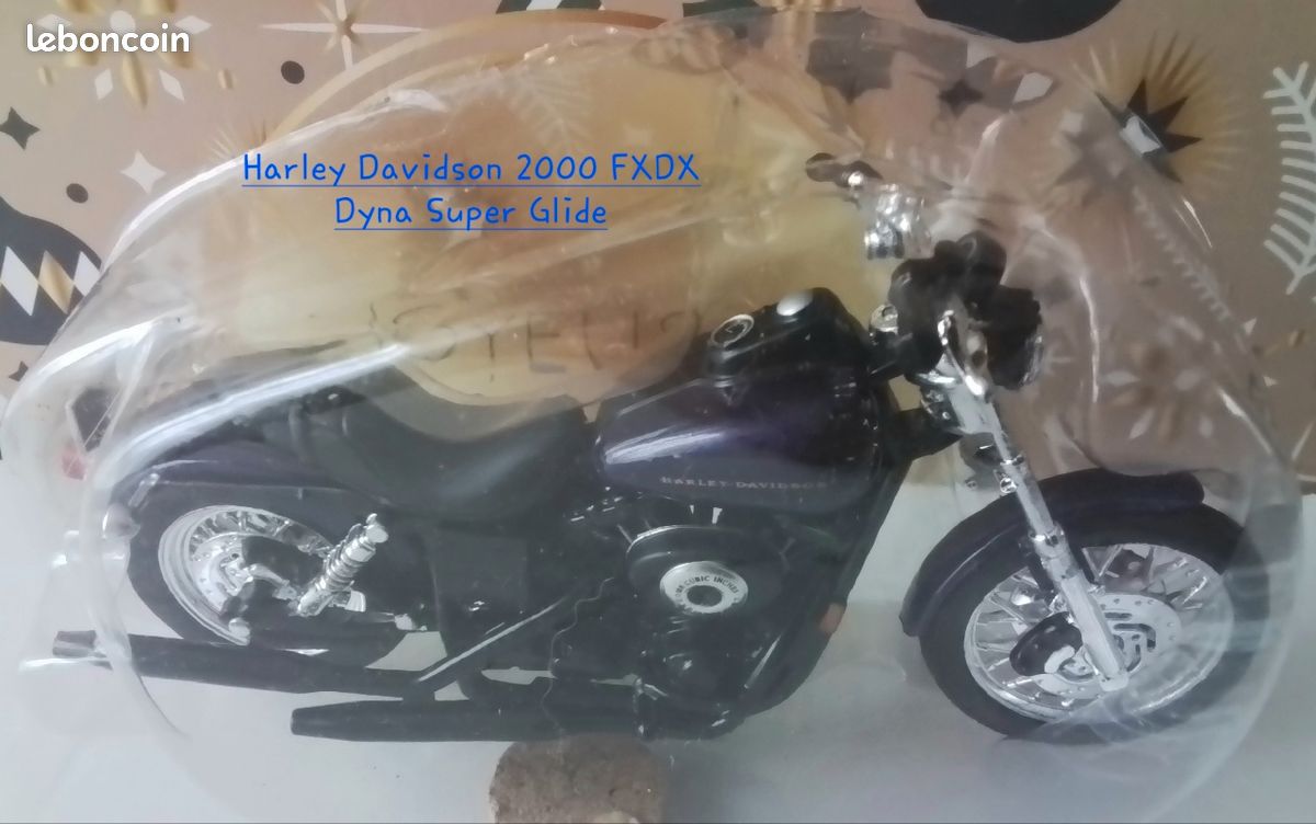 Maquettes motos (image 5)