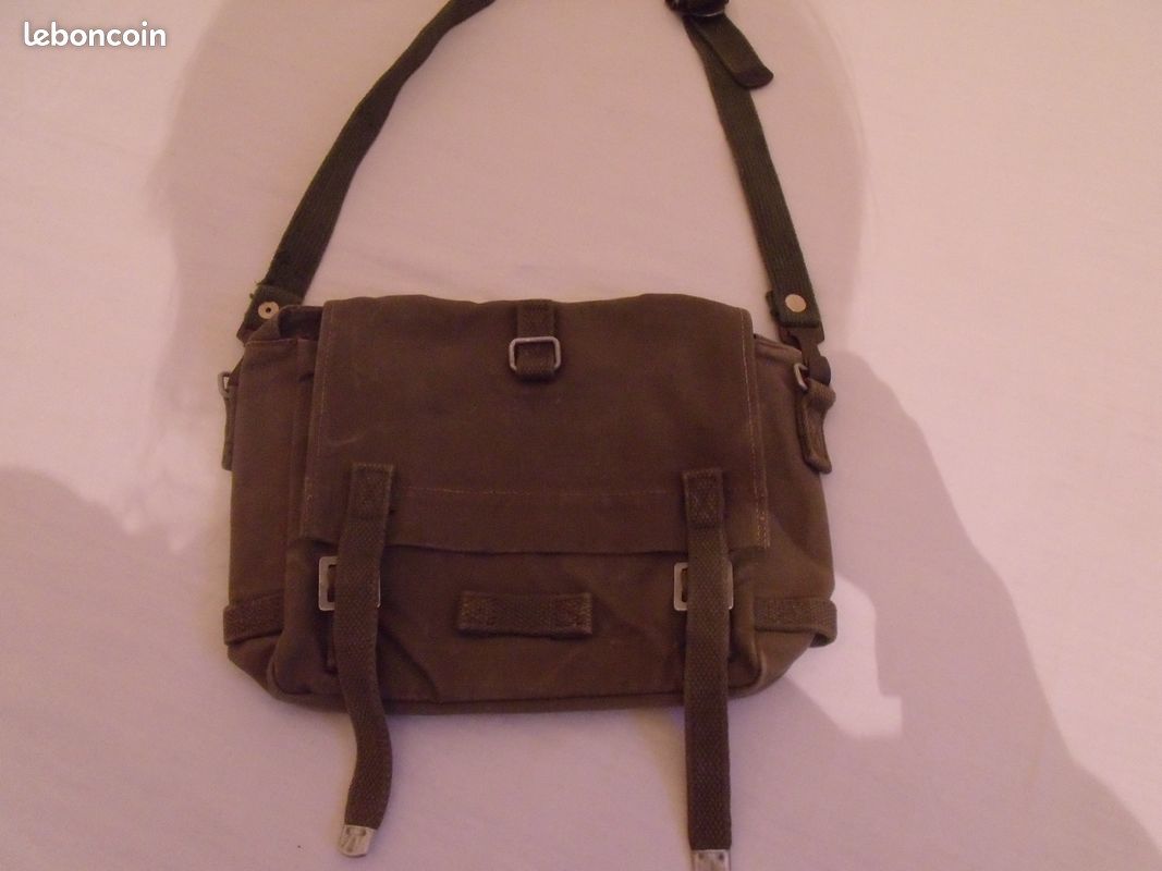 Musette 10euros (image 1)