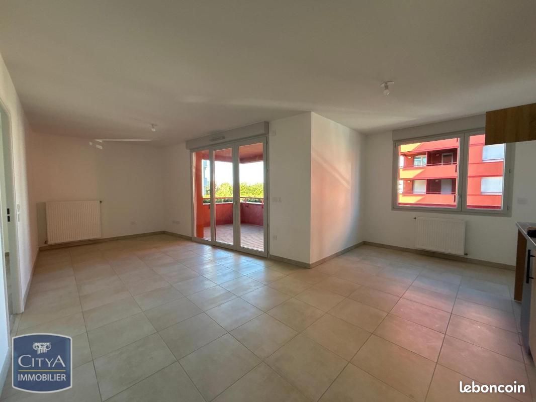 Appartement 2 pièces 49 m² · à Blagnac · 49 m² · 690 €/mois