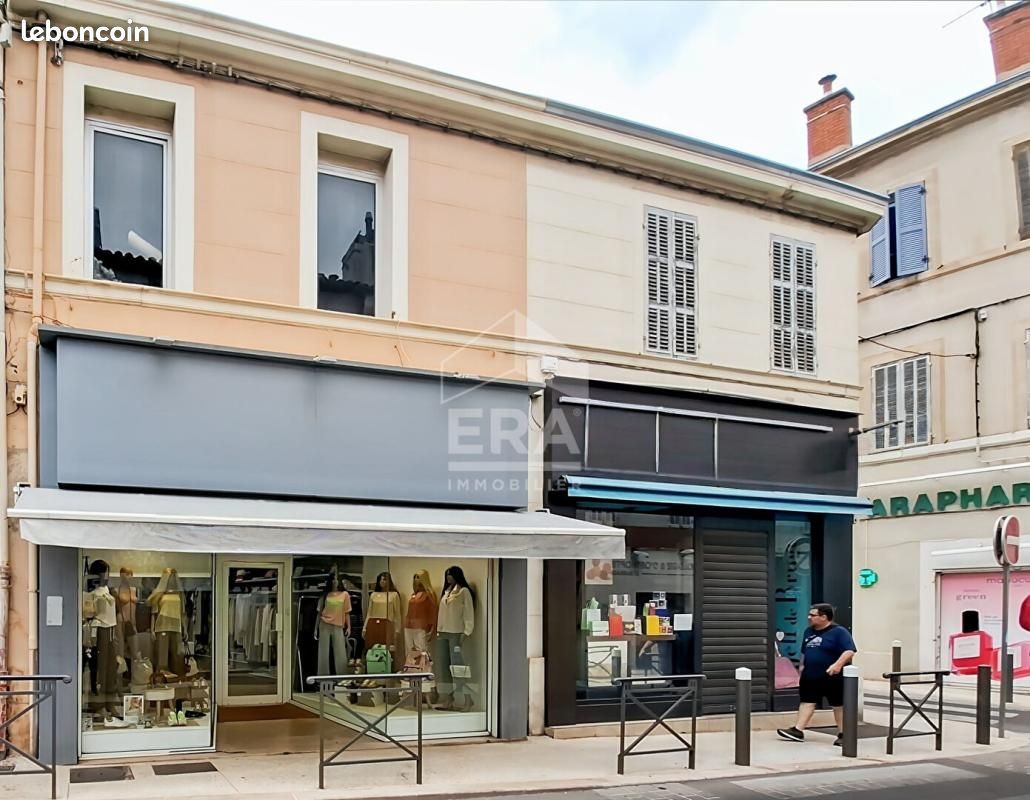 Appartement 2 pièces 70 m² · à Marseille · 70 m² · 127 000 €