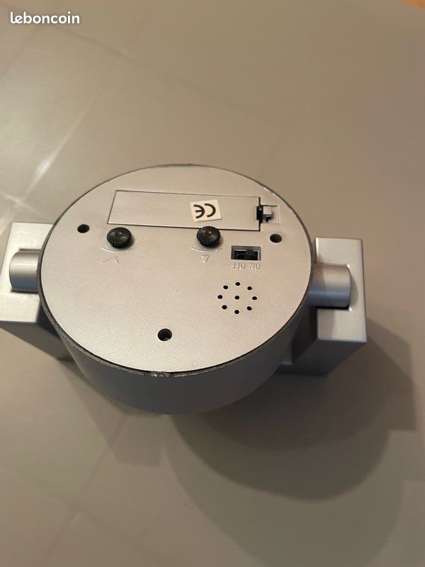 Pendulette quartz (image 2)