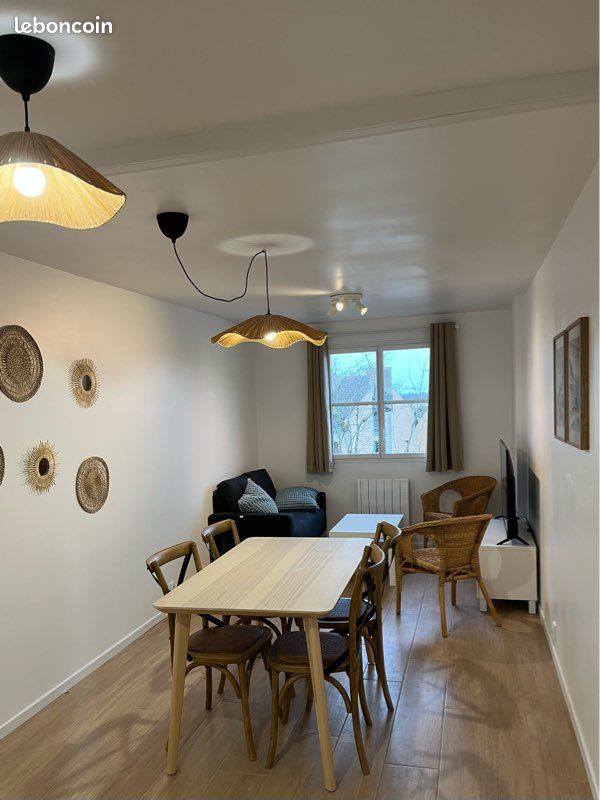 Appartement 3 pièces 45 m² · à Plancoët · 45 m² · 650 €/mois