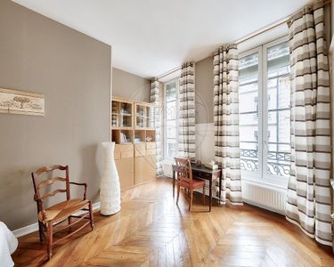 Appartement 895 000 € - 183 m²