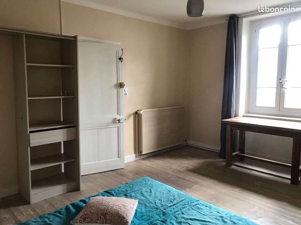 Appartement a louer landerneau - Surfyn