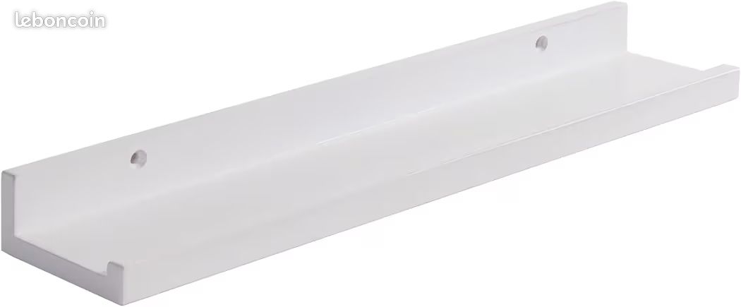 Etagere Ikea 75cm (image 1)