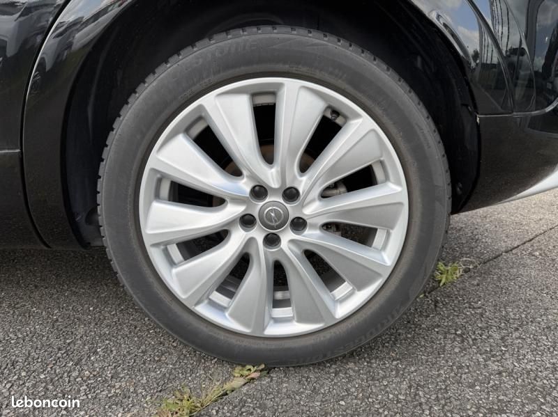 Opel Grandland 1.2 Turbo 130 Elegance Business Automatique / VISION 360 + COFFRE ELECTRIQUE (image 36)