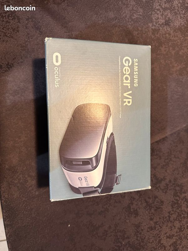 Casque VR (image 3)