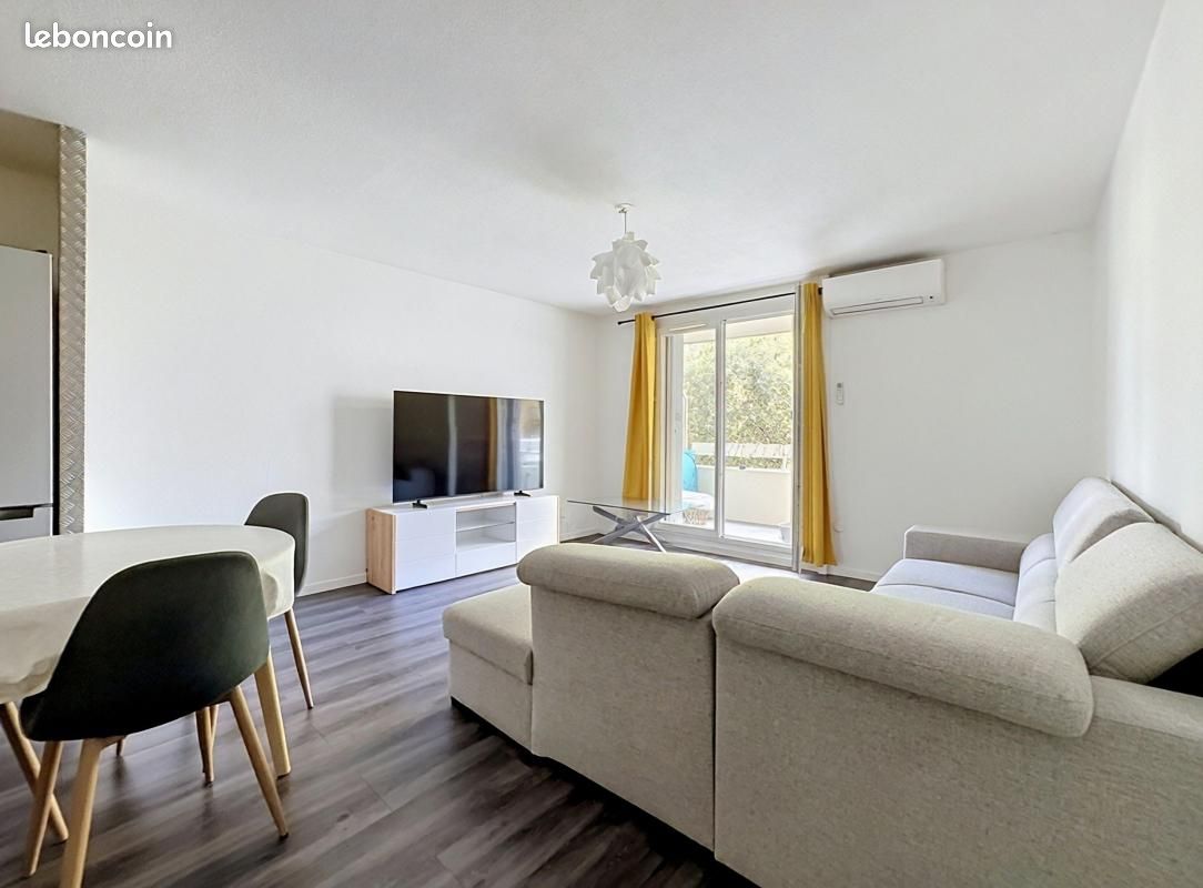Appartement 3 pièces 53 m² · à Toulouse · 53 m² · 135 000 €