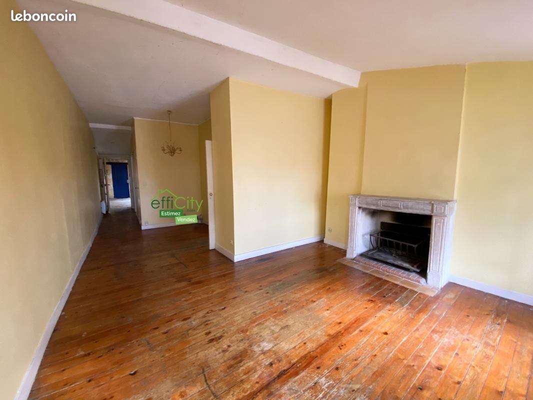 Appartement 2 pièces 43 m² - Bordeaux 33000 (image principale 3)