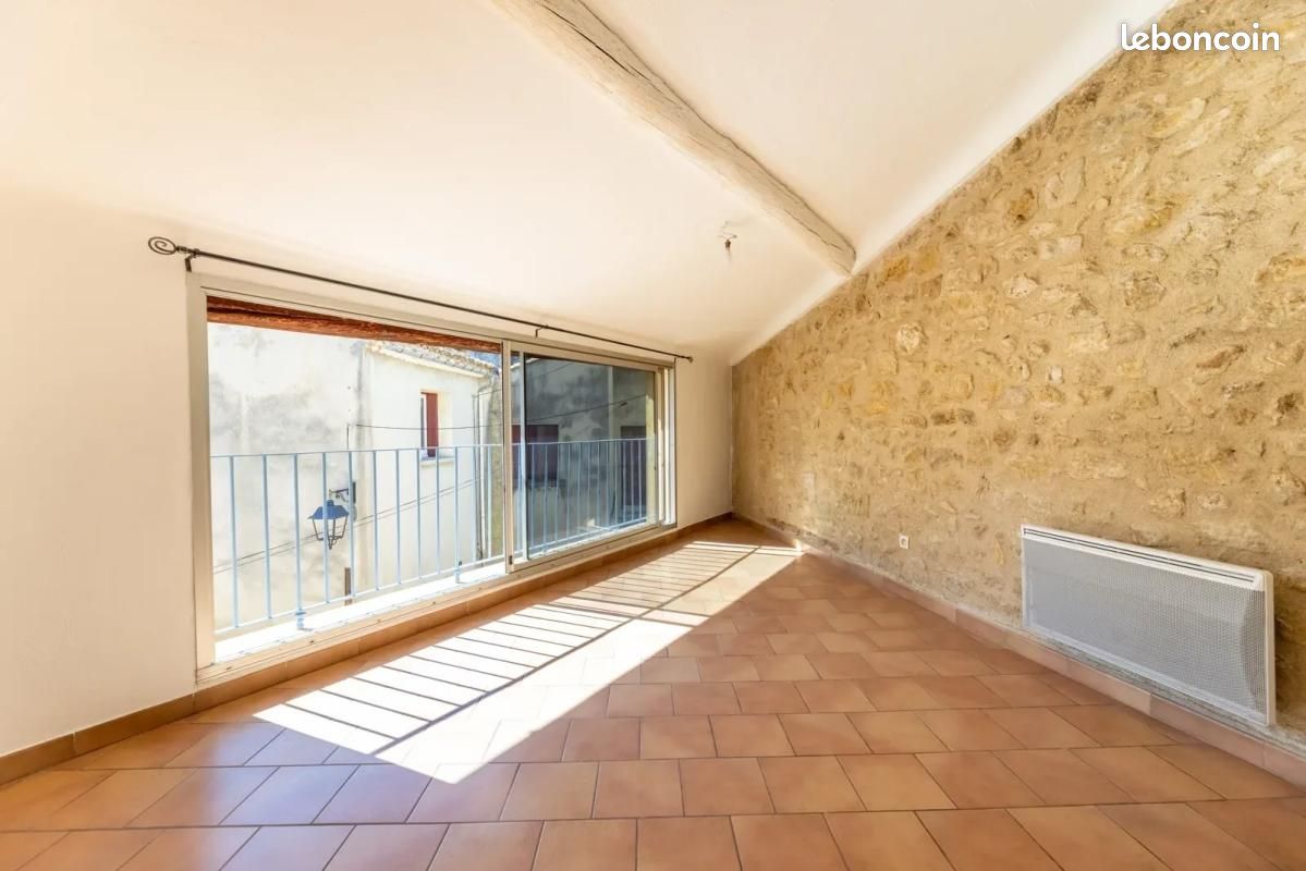 Appartement 3 pièces 60 m² · à Lambesc · 60 m² · 204 000 €