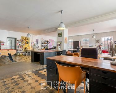 Appartement 890 000 € - 263 m²
