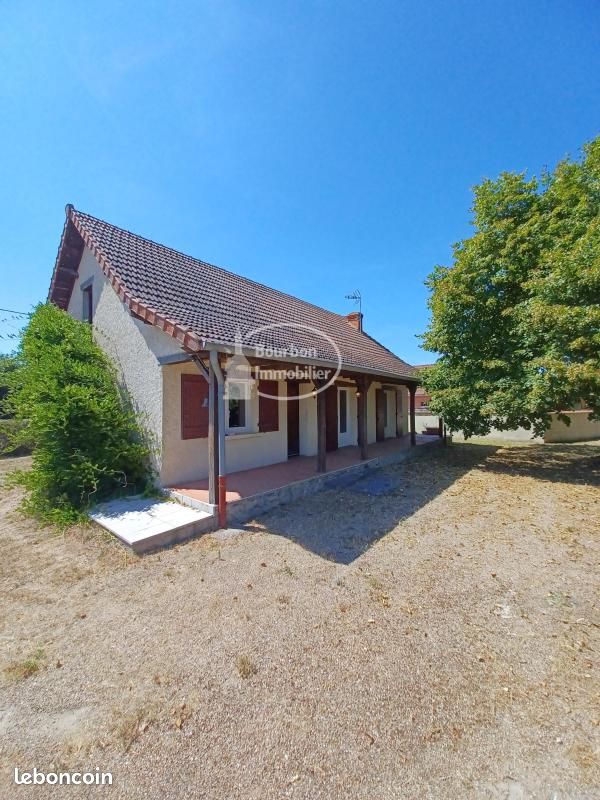 Longère 5 pièces 81 m² (image 1)