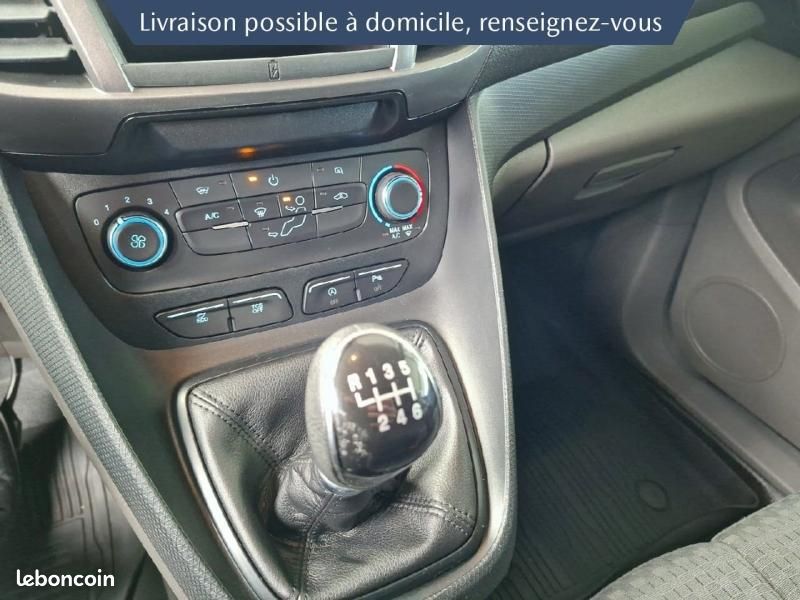 Ford Transit Connect L1 1.0E 100ch Trend (image 17)