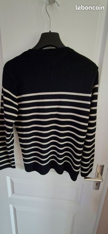 Pull ARMOR LUX (image 6)