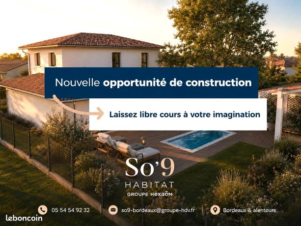 Maison 4 pièces 120 m² — 2