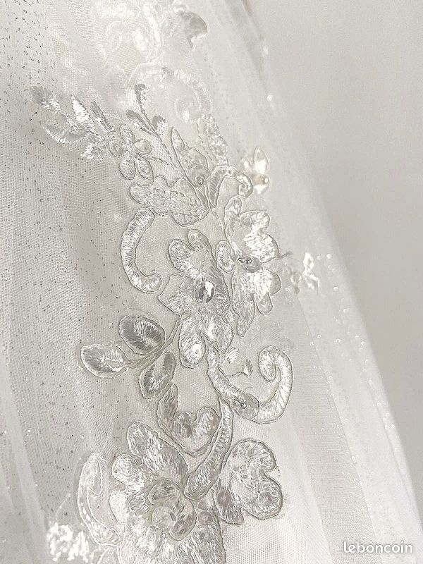 Robe mariée (image 7)
