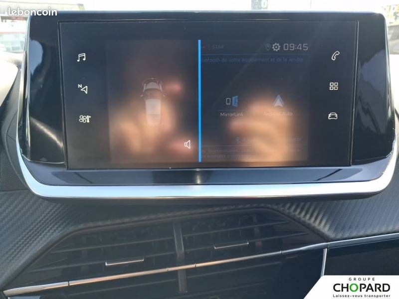 Peugeot 208 BlueHDi 100 S&S BVM6 Style (image 16)