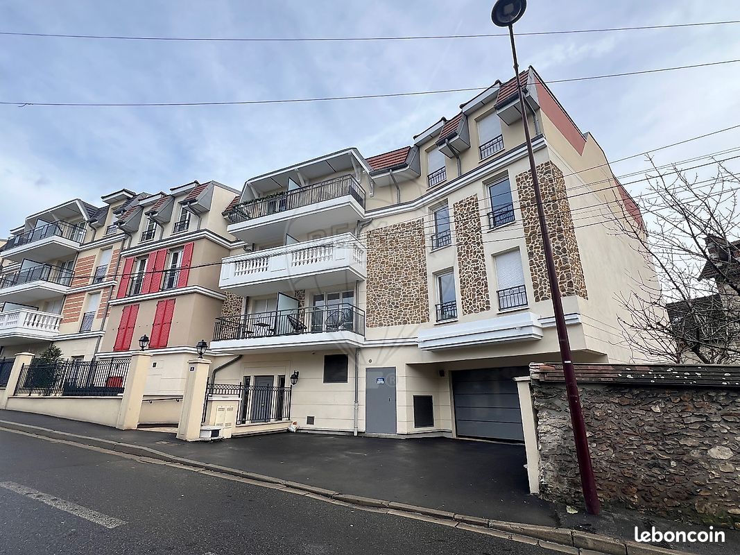 Appartement 2 pièces 45 m² · à Villiers-sur-Marne · 45 m² · 1 350 €/mois
